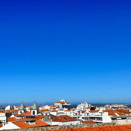 Europeia Hotel Caldas Da Rainha Extérieur photo